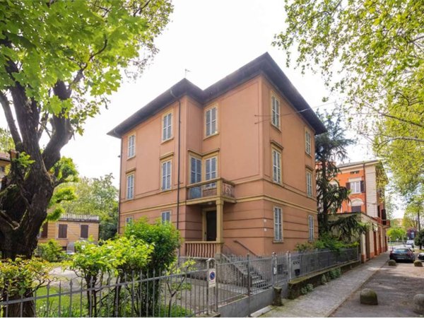 appartamento in vendita a Modena