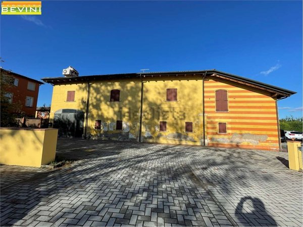 ufficio in vendita a Modena