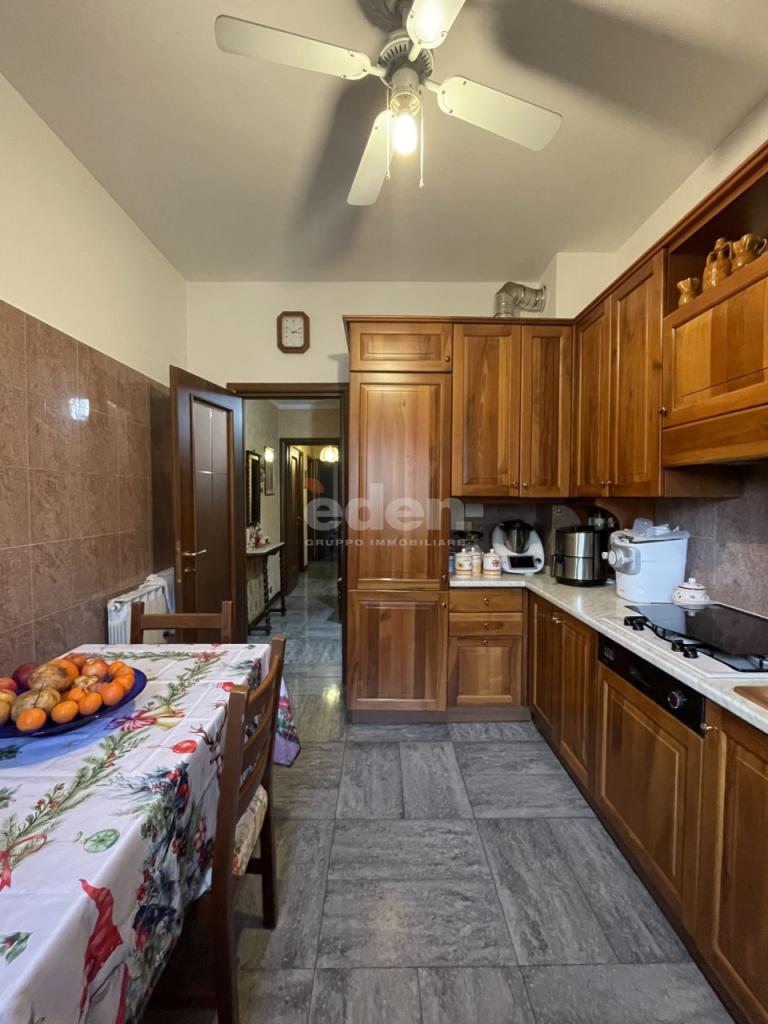 appartamento in vendita a Modena in zona San Faustino