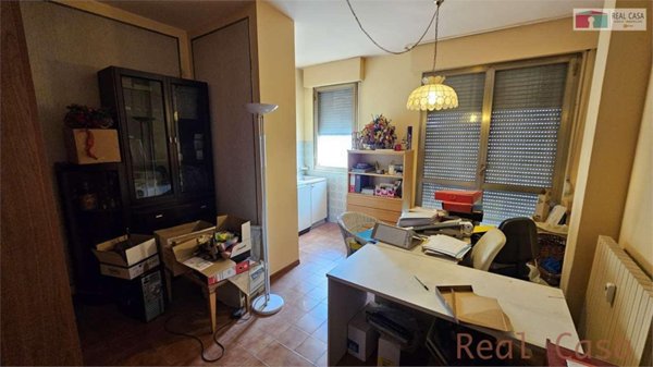 appartamento in vendita a Modena in zona San Faustino