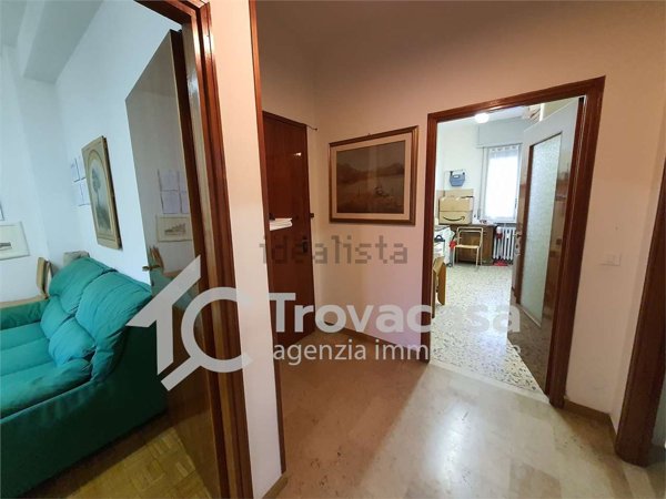 appartamento in vendita a Modena in zona Sant'Agnese