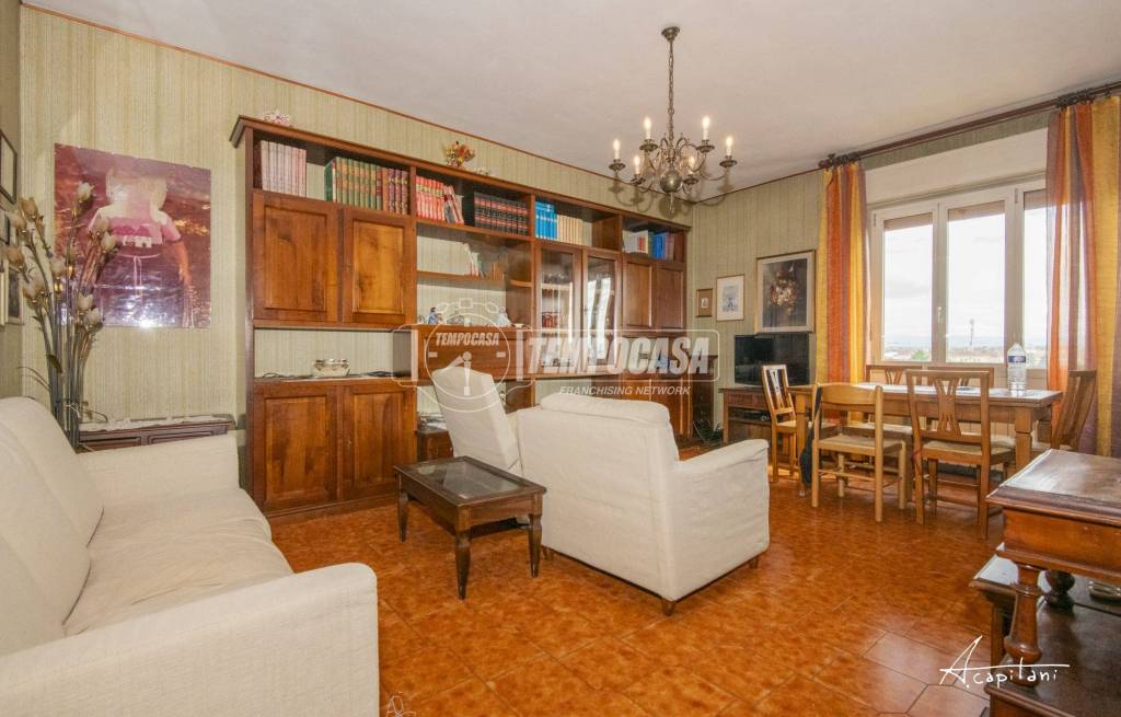 appartamento in vendita a Modena in zona Buon Pastore