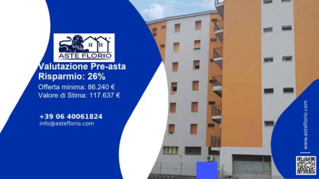 appartamento in vendita a Modena
