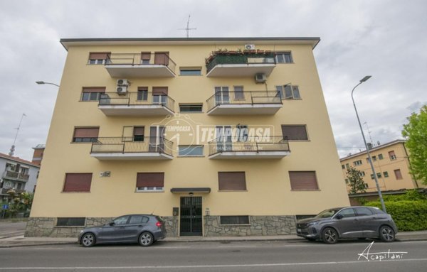 appartamento in vendita a Modena in zona Crocetta