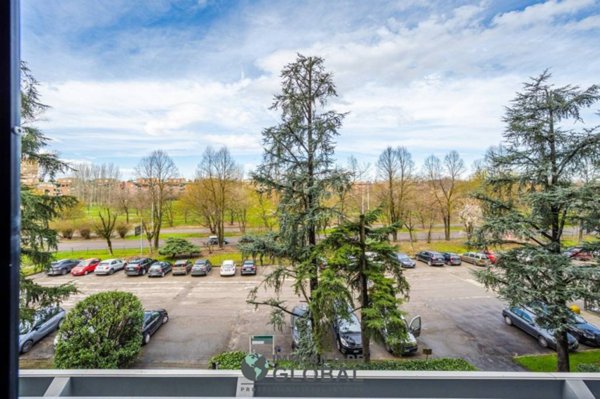 appartamento in vendita a Modena in zona San Faustino