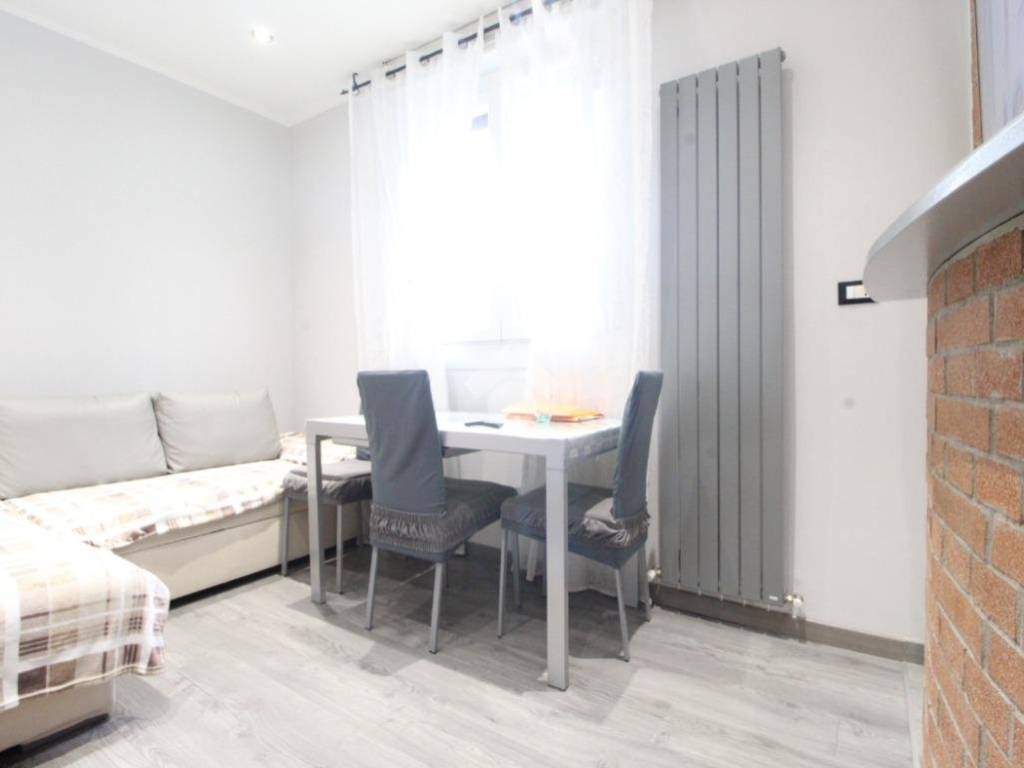 appartamento in vendita a Modena in zona Vaciglio