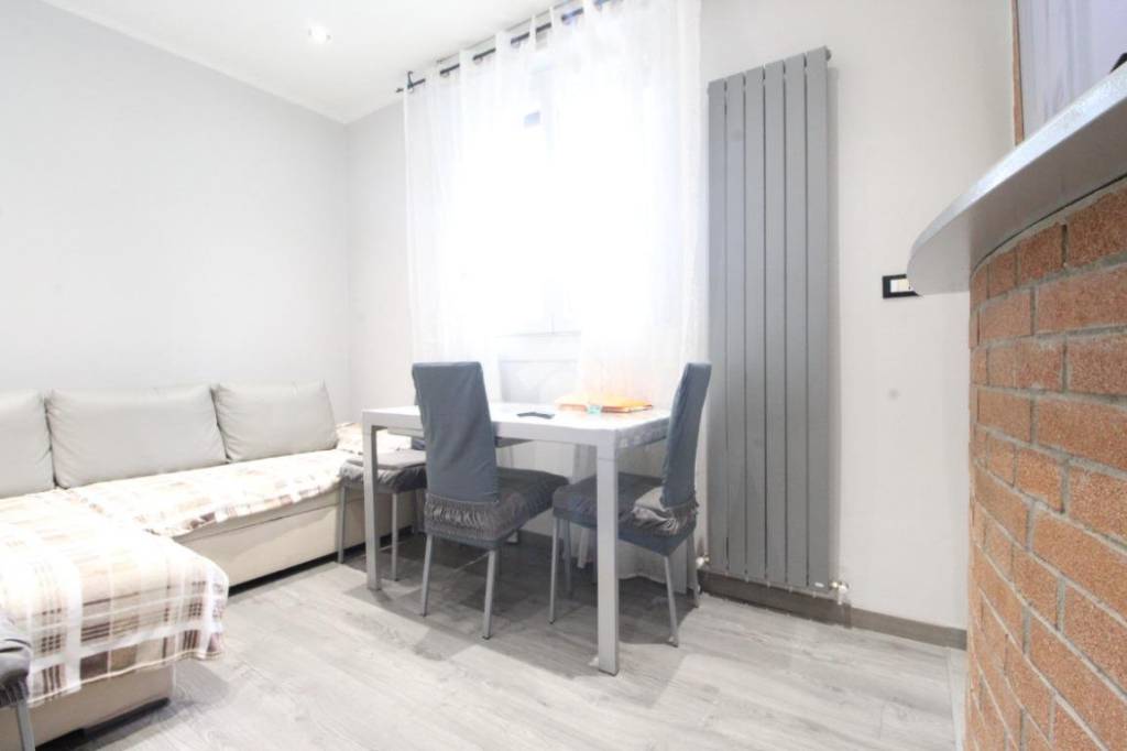 appartamento in vendita a Modena