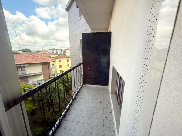 appartamento in vendita a Modena in zona Sant'Agnese