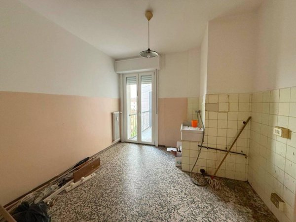 appartamento in vendita a Modena in zona Sant'Agnese
