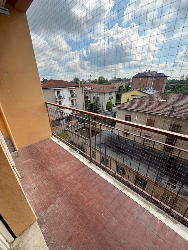 appartamento in vendita a Modena in zona San Lazzaro / Modena Est
