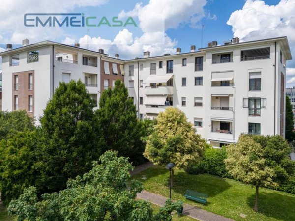 appartamento in vendita a Modena in zona Buon Pastore
