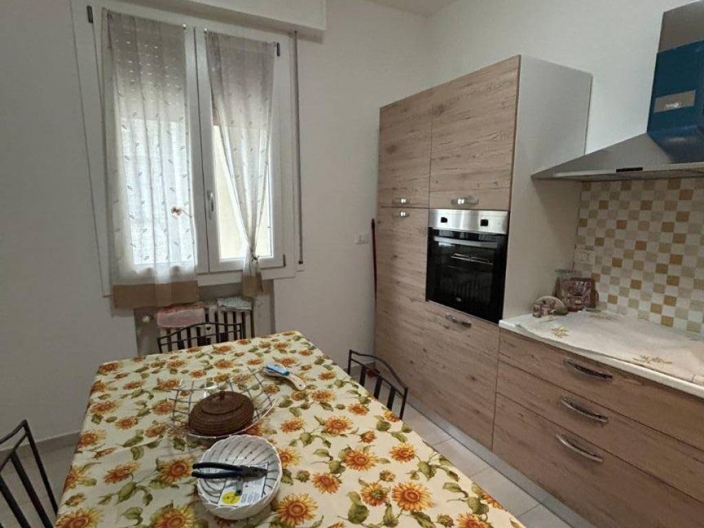 appartamento in vendita a Modena in zona Buon Pastore