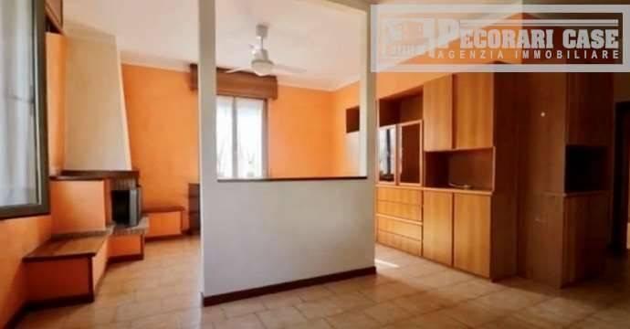 appartamento in vendita a Modena in zona Sant'Agnese