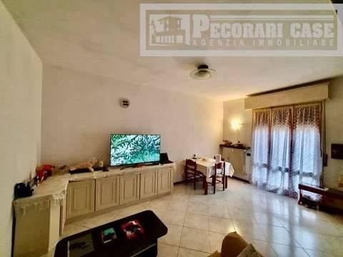 appartamento in vendita a Modena in zona Buon Pastore