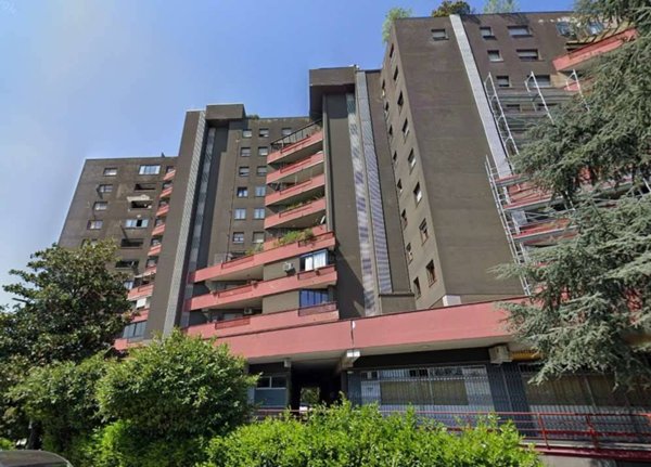 appartamento in vendita a Modena in zona San Faustino