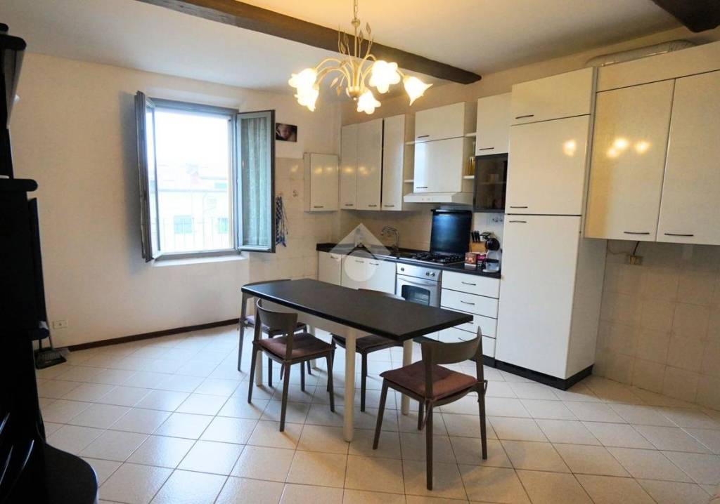 appartamento in vendita a Modena in zona Baggiovara