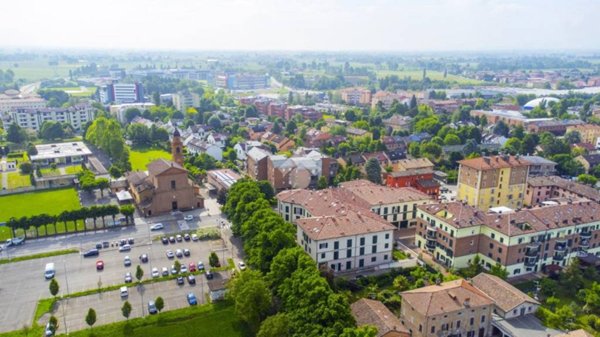 appartamento in vendita a Modena in zona Baggiovara