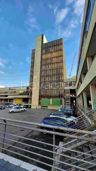 terreno edificabile in vendita a Modena in zona Amendola