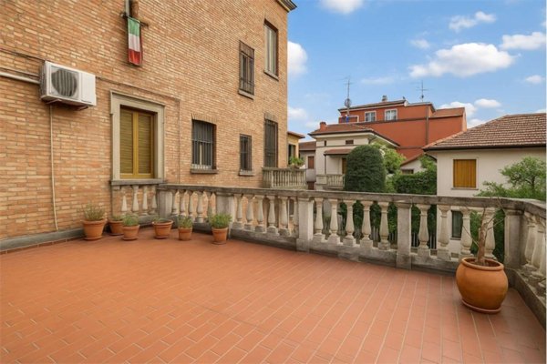 appartamento in vendita a Modena