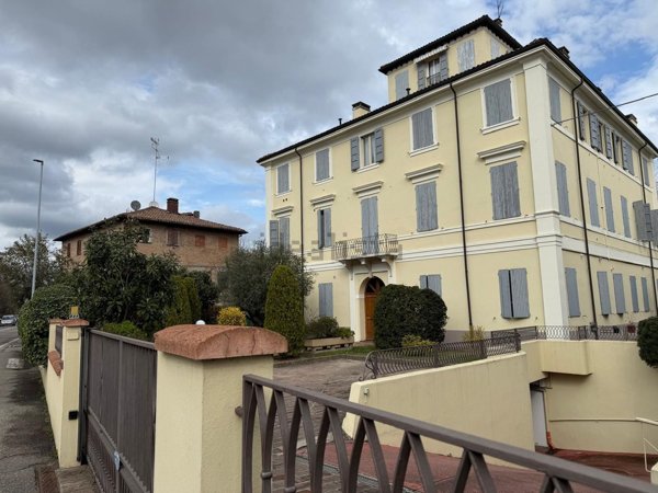 appartamento in vendita a Modena in zona Sant'Agnese