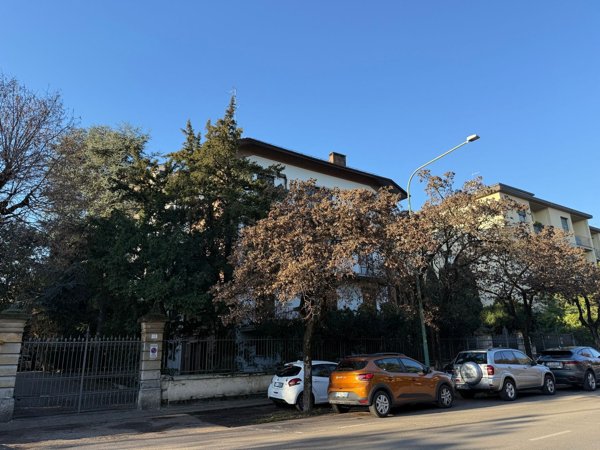 appartamento in vendita a Modena in zona Sant'Agnese
