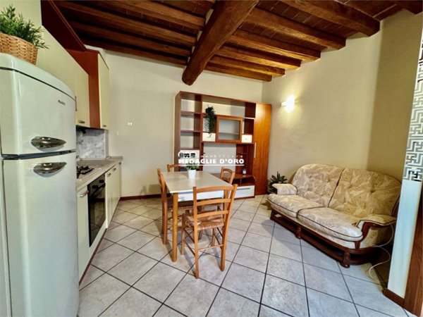 appartamento in vendita a Modena in zona San Damaso