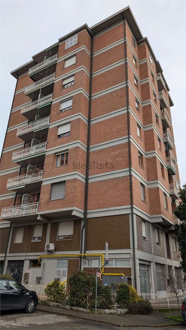 appartamento in vendita a Modena in zona Buon Pastore
