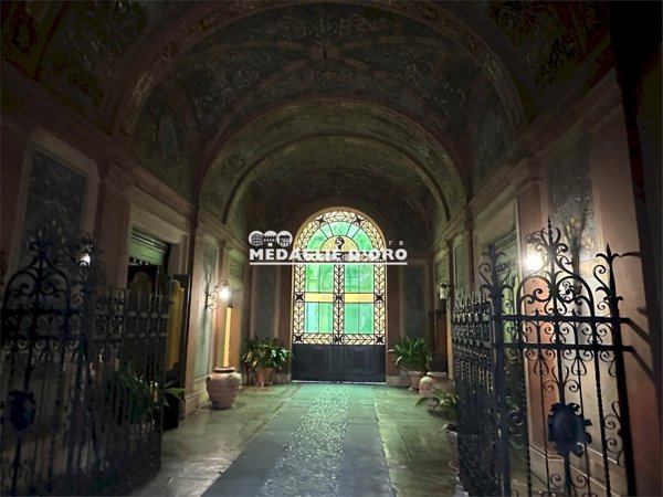 appartamento in vendita a Modena in zona Sant'Agnese