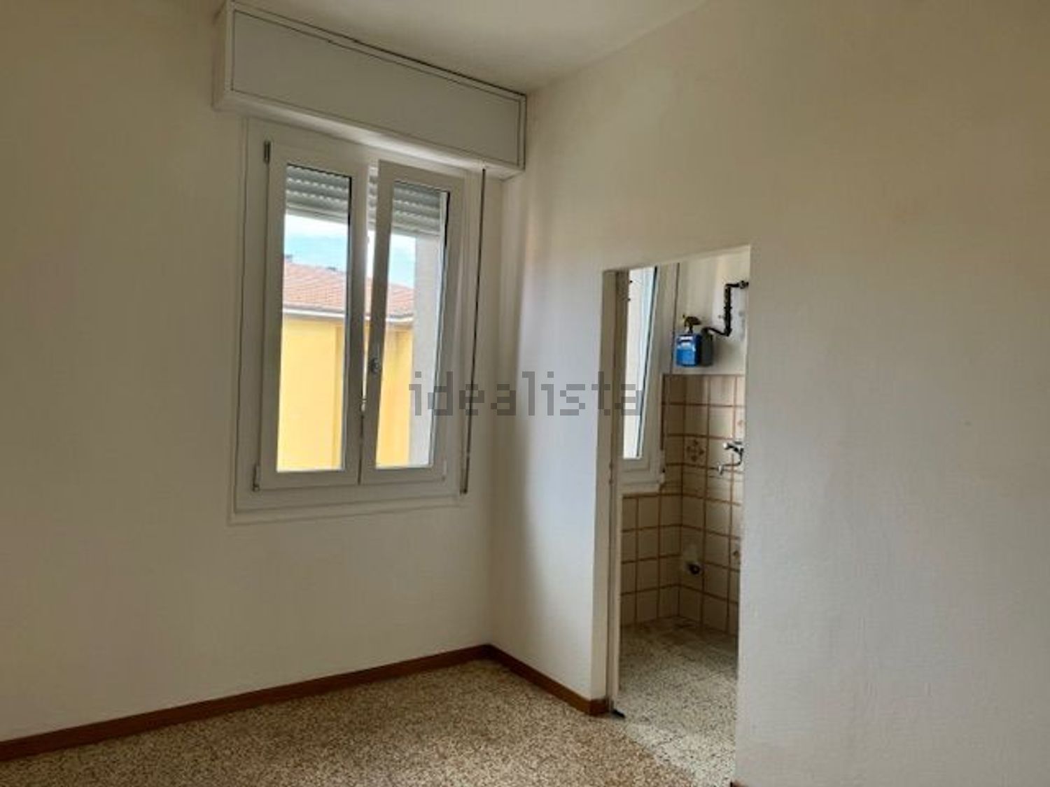 appartamento in vendita a Modena in zona Buon Pastore