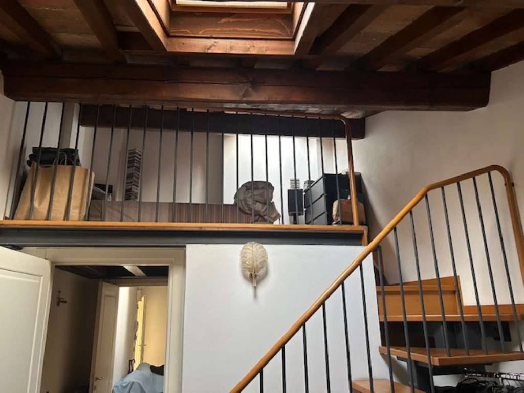 appartamento in vendita a Modena in zona Centro Storico