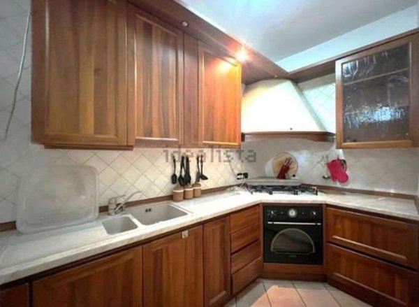 appartamento in vendita a Modena in zona Sant'Agnese