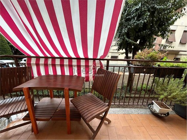 appartamento in vendita a Modena in zona San Lazzaro / Modena Est