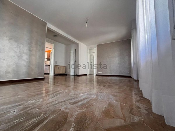 appartamento in vendita a Modena in zona Sant'Agnese