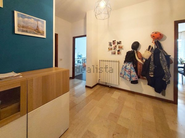 appartamento in vendita a Modena in zona San Faustino