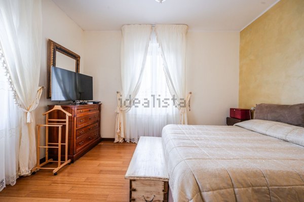 appartamento in vendita a Modena in zona Sant'Agnese