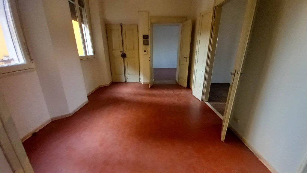 appartamento in vendita a Modena in zona Centro Storico