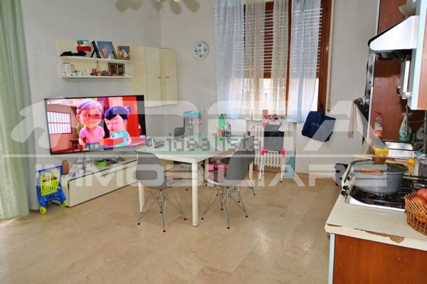 appartamento in vendita a Modena in zona Buon Pastore