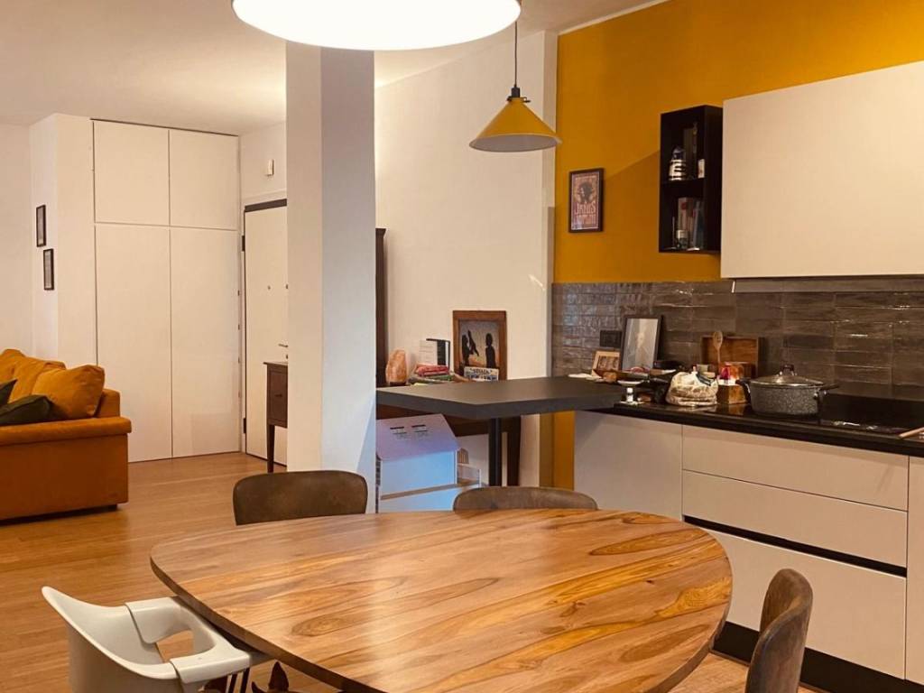 appartamento in vendita a Modena in zona Cittanova