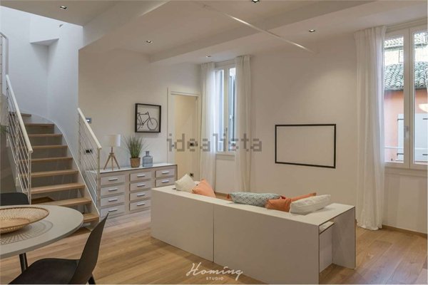 appartamento in vendita a Modena in zona Centro Storico