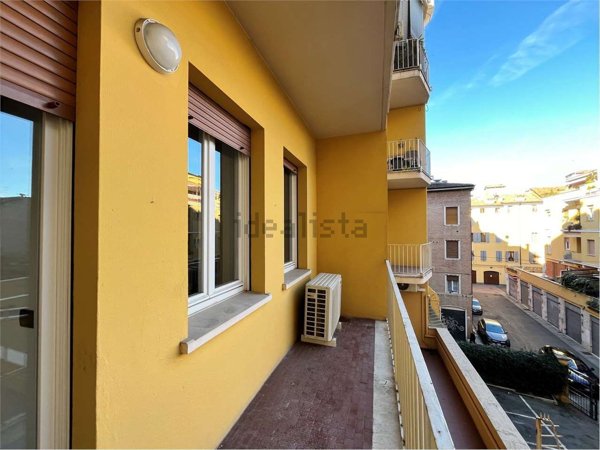 appartamento in vendita a Modena in zona Centro Storico