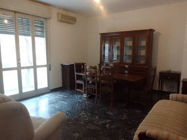 appartamento in vendita a Modena in zona San Lazzaro / Modena Est