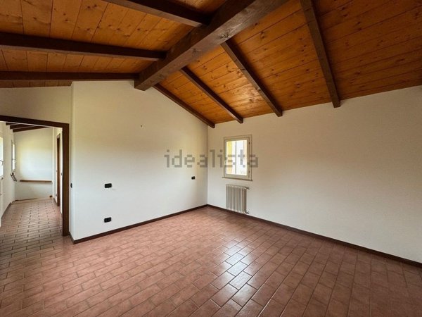 appartamento in vendita a Modena in zona Sant'Agnese