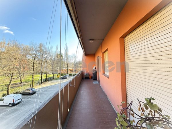 appartamento in vendita a Modena in zona San Faustino
