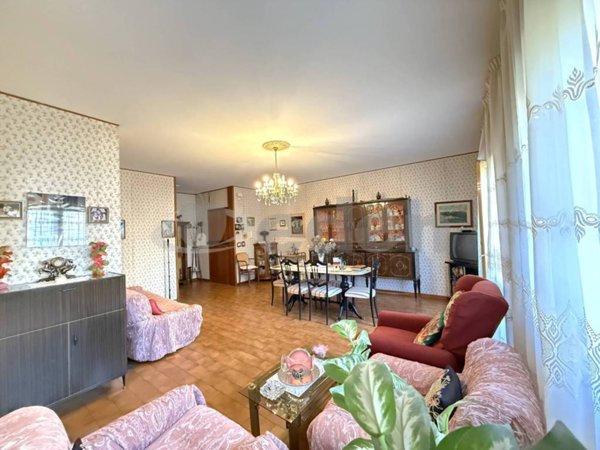 appartamento in vendita a Modena in zona San Faustino