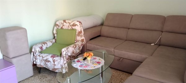 appartamento in vendita a Modena