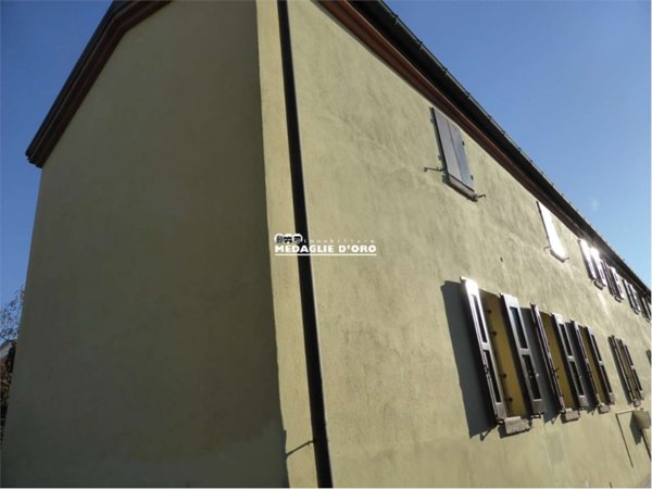 casa indipendente in vendita a Modena in zona San Damaso