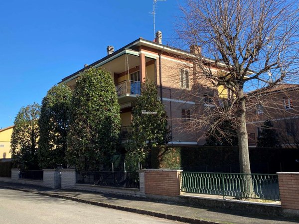 appartamento in vendita a Modena in zona Buon Pastore