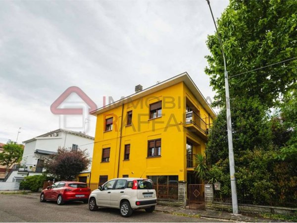 appartamento in vendita a Modena in zona Sant'Agnese