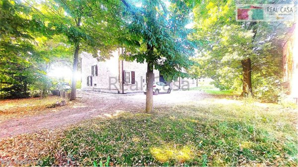 casa indipendente in vendita a Modena in zona Cognento