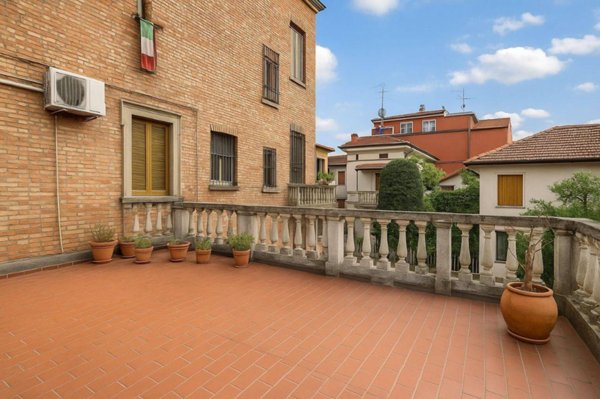 appartamento in vendita a Modena in zona Buon Pastore